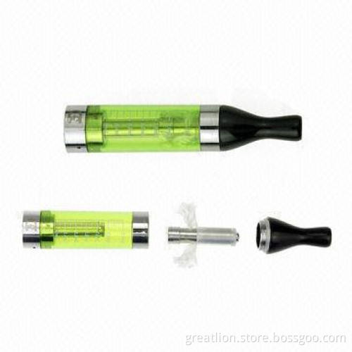 T3 Hot-sell Cartomizers with Colorful Choices and OEM Orders Welcomed